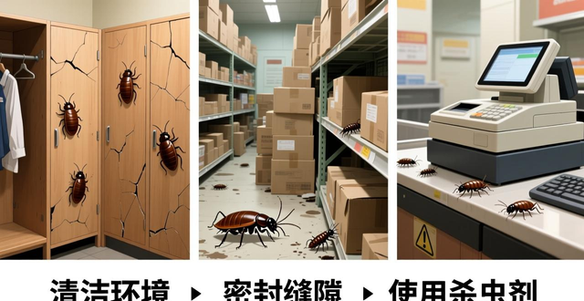 超市有没有杀臭虫的药_超市灭臭虫_超市的杀虫剂能杀臭虫吗