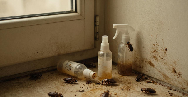 灭蟑螂药剂_灭蟑螂的药长什么样子_蟑螂药灭蟑螂