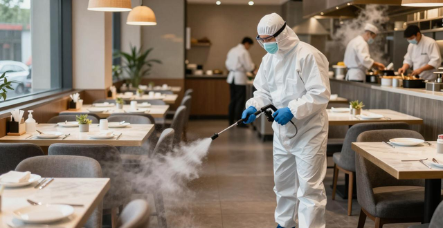 灭跳蚤杀跳蚤服务公司_餐厅跳蚤怎么处理_餐厅灭跳蚤