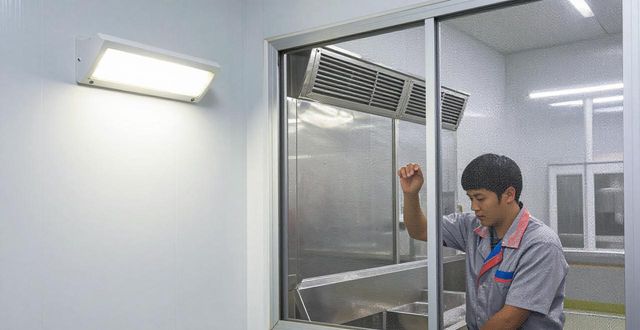 加工厂灭蝇_灭蝇剂生产厂家_工厂灭蝇用什么最好