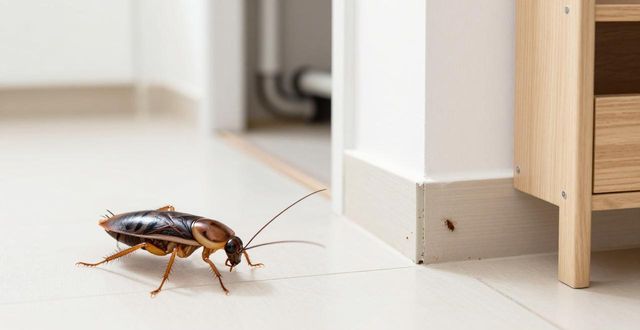 灭杀蟑螂上门服务多少钱一次_灭蟑螂上门_蟑螂上门灭杀有用吗