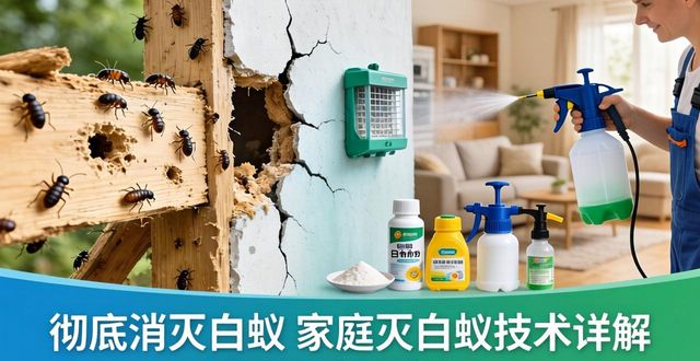 灭白蚁怎么收费价格_灭白蚁技术_专业灭白蚁技术